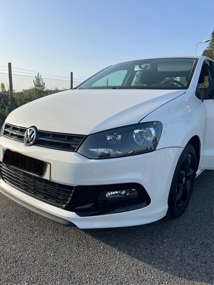 Volkswagen Polo 1.4 TDI