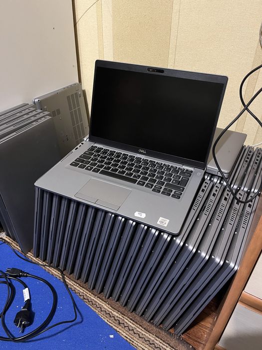 ОПТ/Роздріб! Розпродаж ноутбуки Dell 14” Гурт/ Роздріб БЕЗНАЛ, USDT