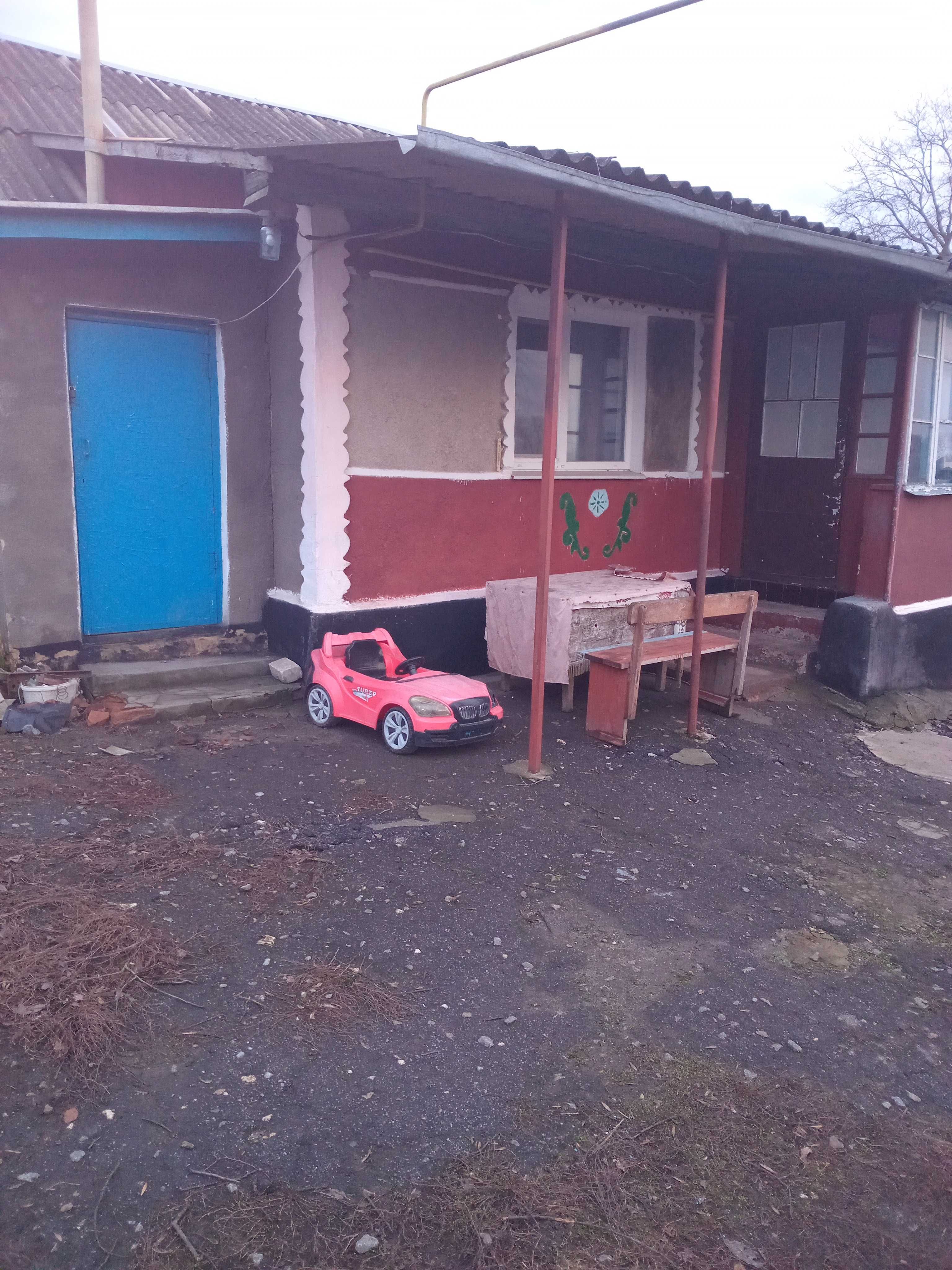 Продам будинок в селі Гаврилівка