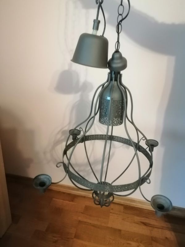 Lampa prl sprzedam