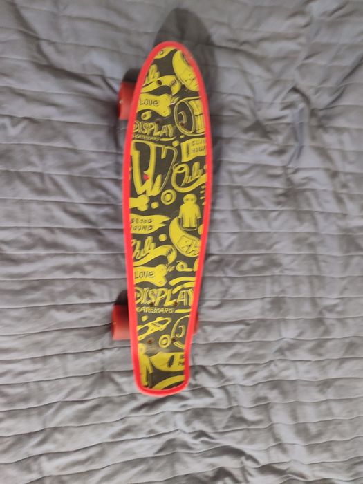 Продам Скейт дитячий