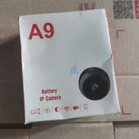 Камера А9 з wi-fi для дому нова у коробці відправлю олх доставкою