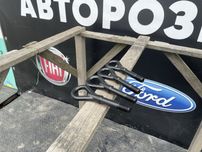 Буксировочний крюк Фіат Добло 223 гак, петля буксирування