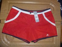 Шорты женские Adidas Athl. W Shorty (оригинал, шорты для плаванья)