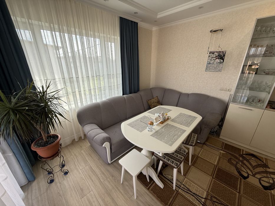 Подаю дом в Калиновке 10 км от Николаева