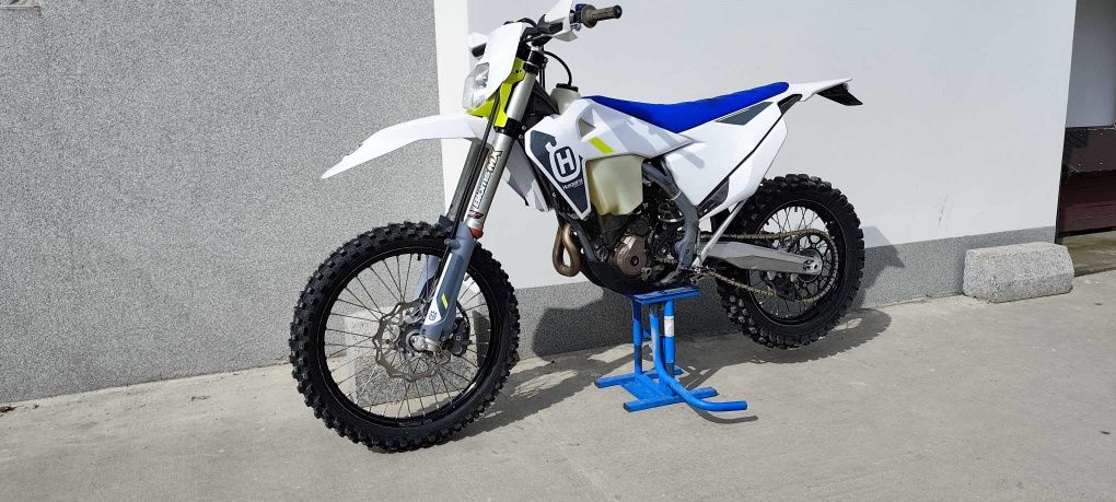 Husqvarne Fe250 85mth 22r