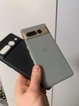 Google Pixel 7 Pro 12/128Gb Neverlock уцінка 15 android
