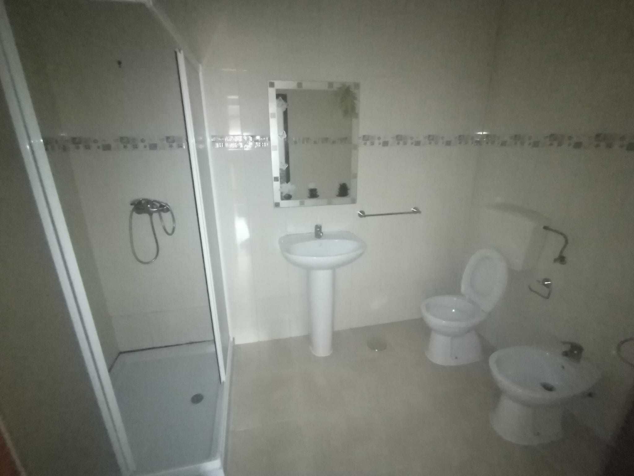 Apartamento T2 Torres Novas com garagem e arrecadação