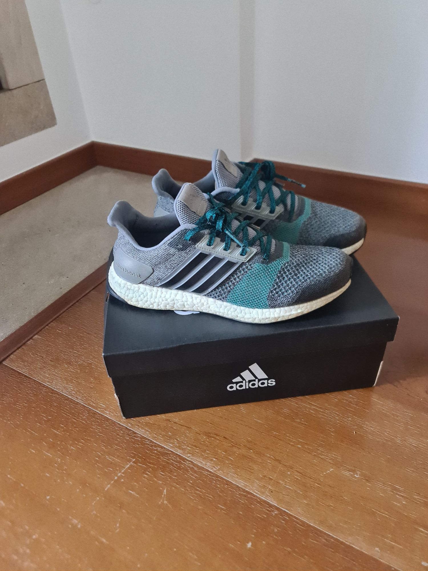 Sapatilhas Adidas Ultraboost