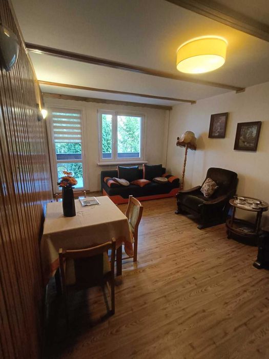 Mieszkanie 2 pokoje, 53m2 przy Żwirki i Wigury 75 - bezpośrednio!