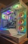 Komputer - i9-13900k, 32 gb ddr5, 1024 gb gen.4, ARGB, Asus, Corsair