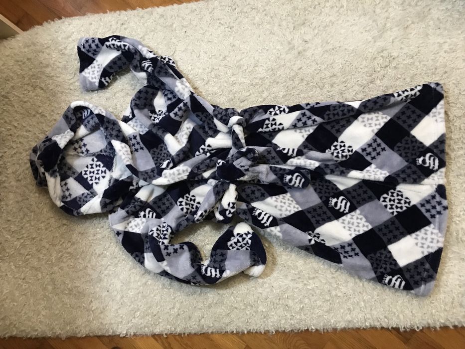 Дитячий халатик