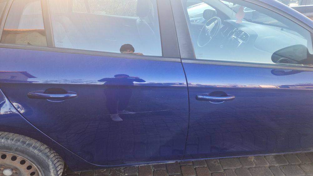 Sprzedam Fiat Bravo 2008 od zaraz