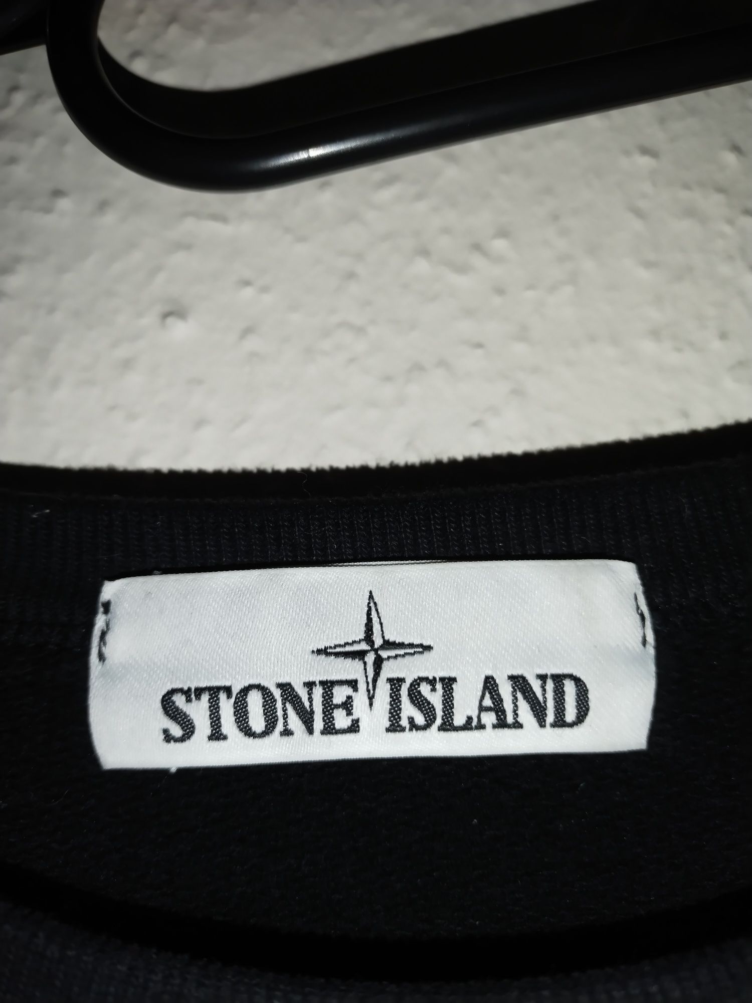 Bluza Stone Island