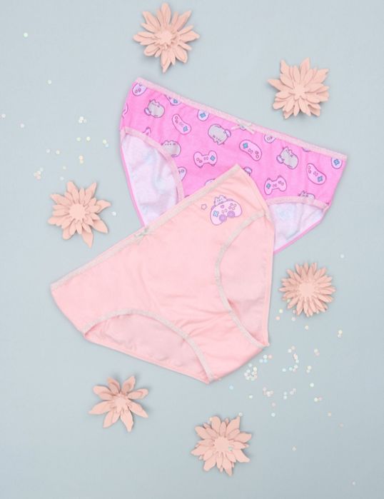 Труси 2 шт. 146-152 розмір 9-11 років Sinsay