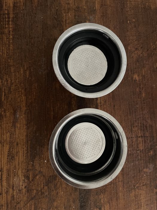 ekspres kolbowy delonghi stilosa