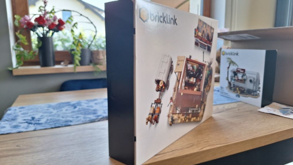 Lego 910031 generał store, bricklink, dziki zachód, konie, western