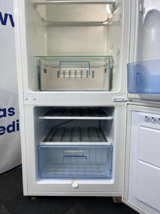 Tanio! LODÓWKA Amica 144cm / Klas A /Dostawa/Gwarancja