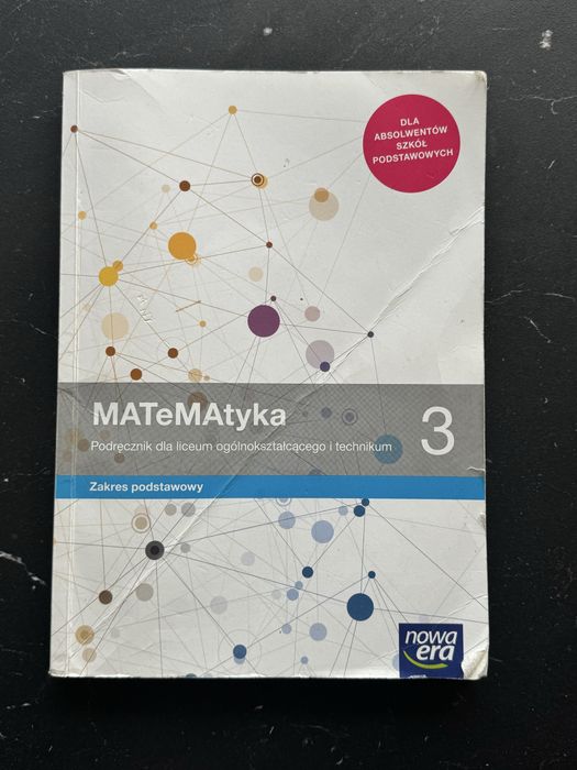 Podrecznik do matematyki
