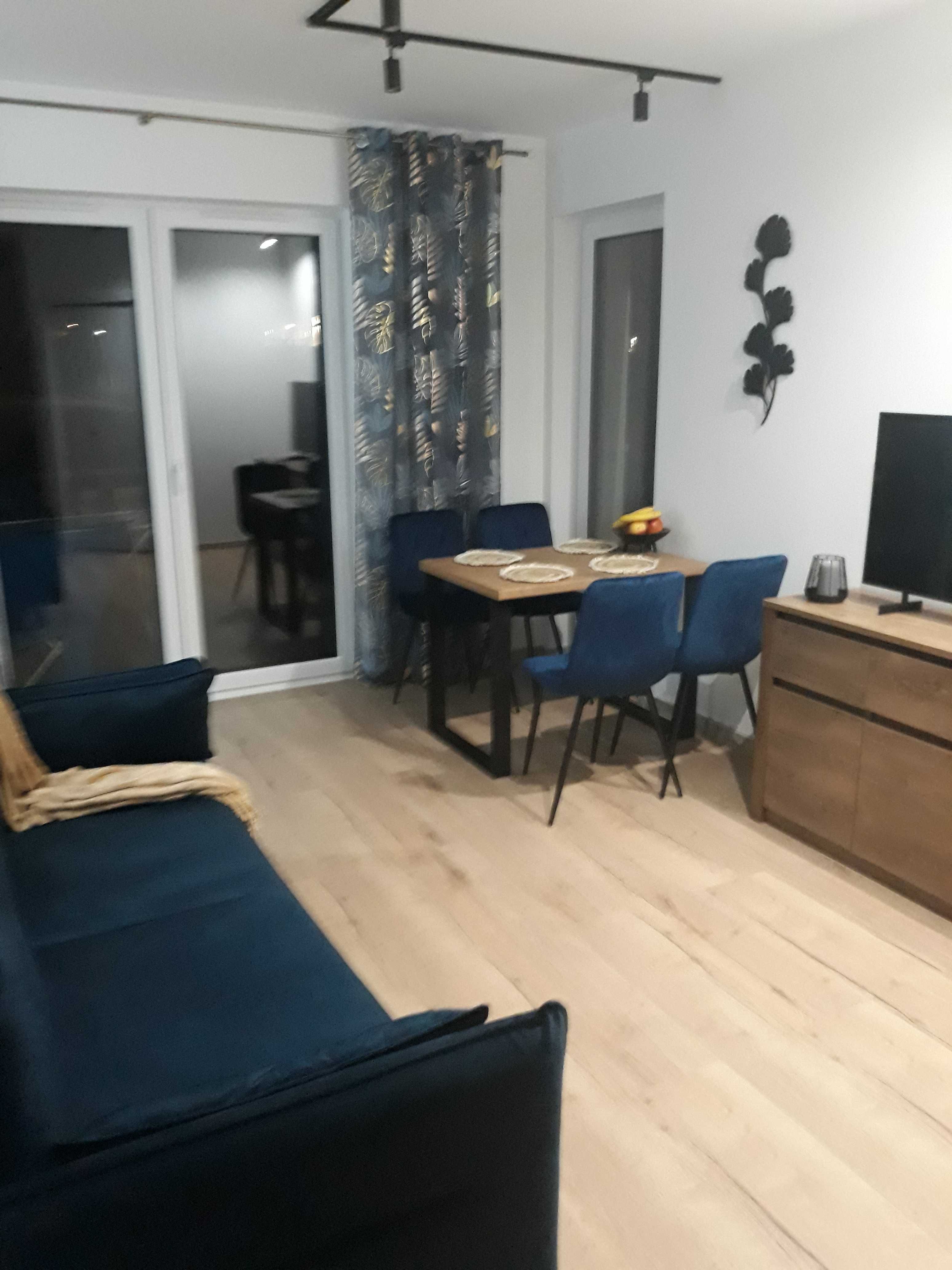 Nowy Apartament nad morzem Sianożęty - Ustronie Morskie