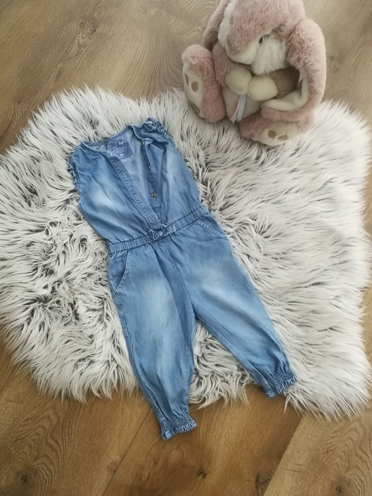 Kombinezon dla dziewczynki Primark