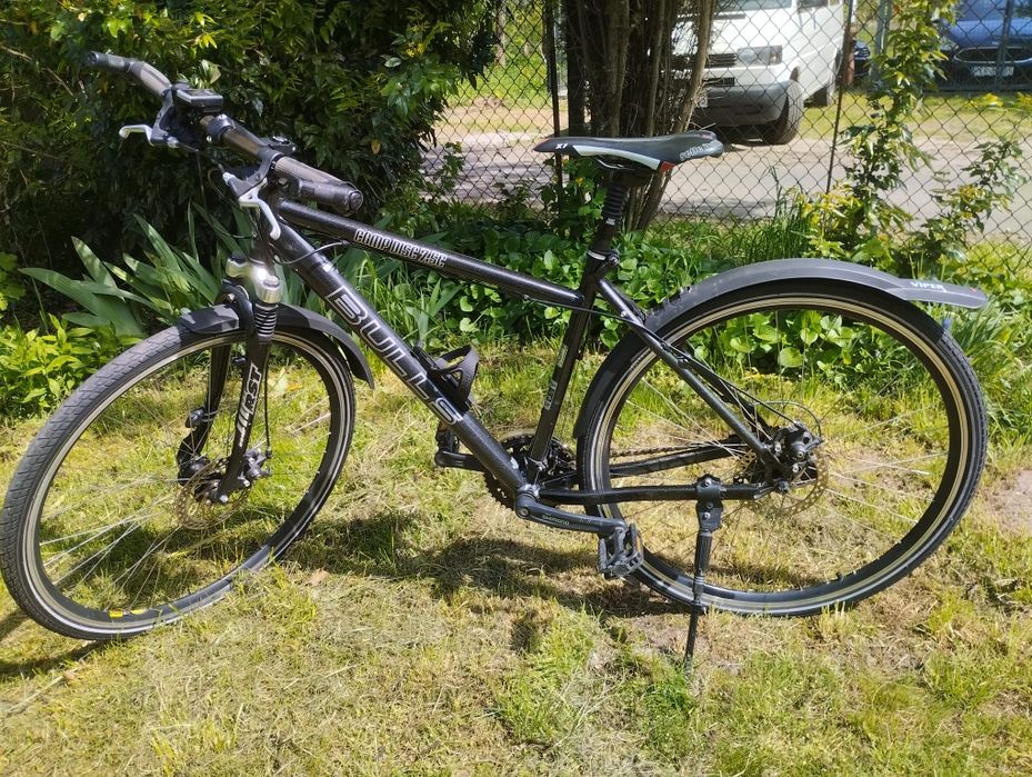 Rower męski Bulls Comp Cross 28 cali