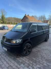 Volkswagen Transporter VW T5 Long