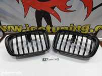 Grelha frontal BMW E46 98-01 C/2 anos de garantia (material novo)