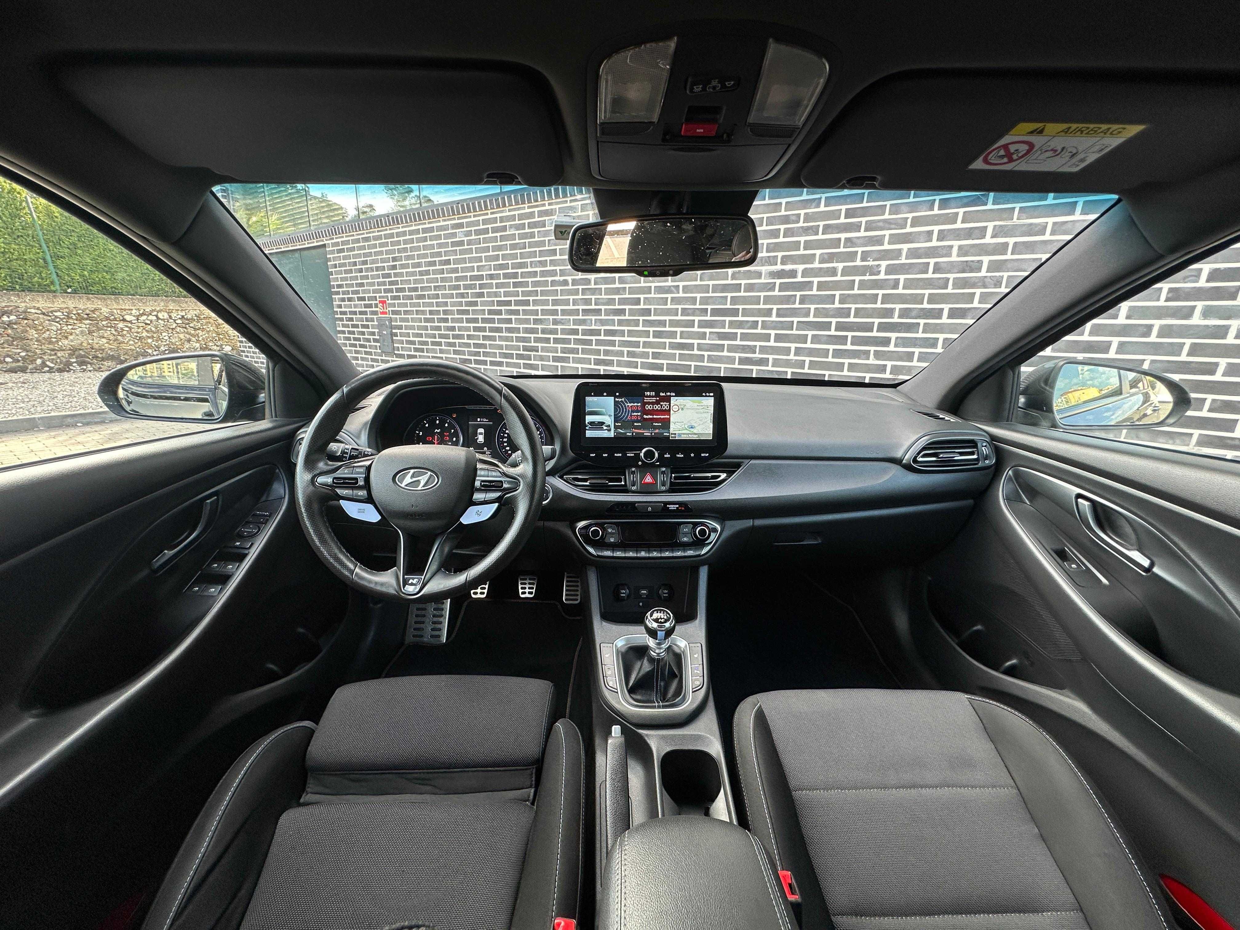 Hyundai i30N Performance
