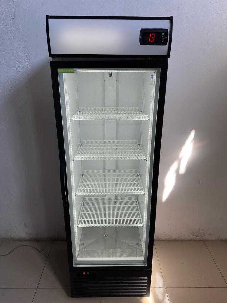 Chlodziarka lodowka UBC Medium  70 cm