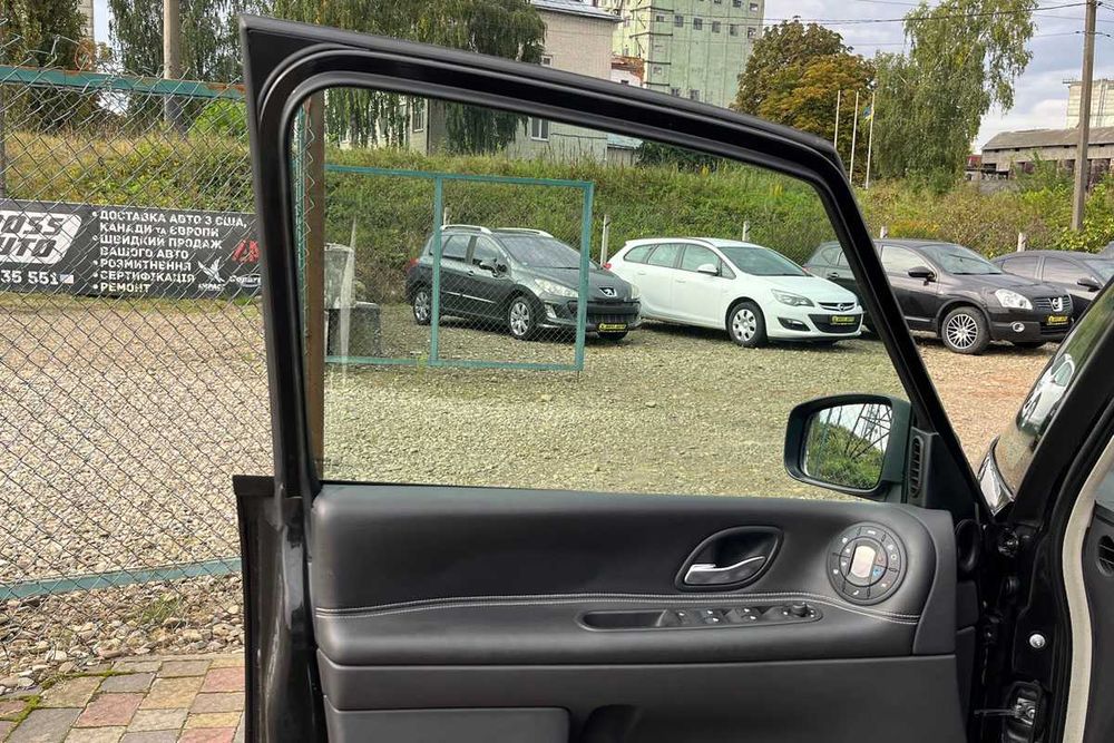 Renault Grand Espace 2010