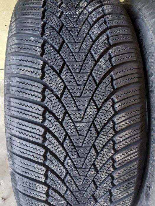 235 55 18 Arivo зима