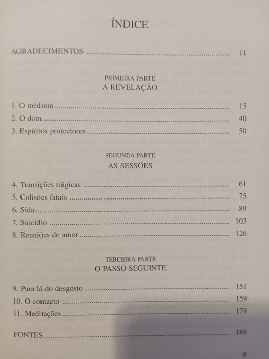 Conversas com o Além - James van Praagh
