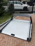 Roleta Ford Ranger - MountainTop Roll + spoiler