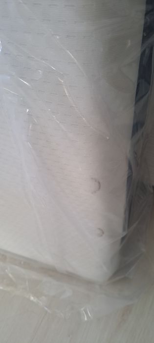 Colchão nunca usado marca ecuskids