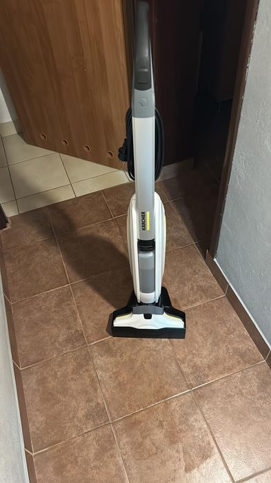 Mop elektryczny Karcher fc 5