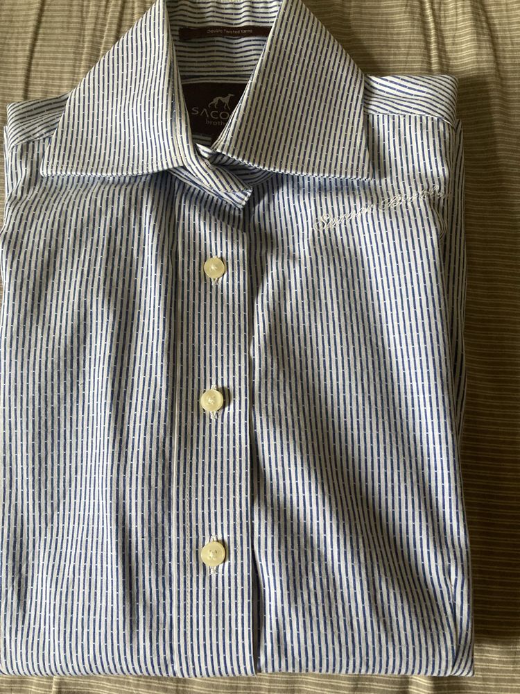 Camisa Sacoor Brothets