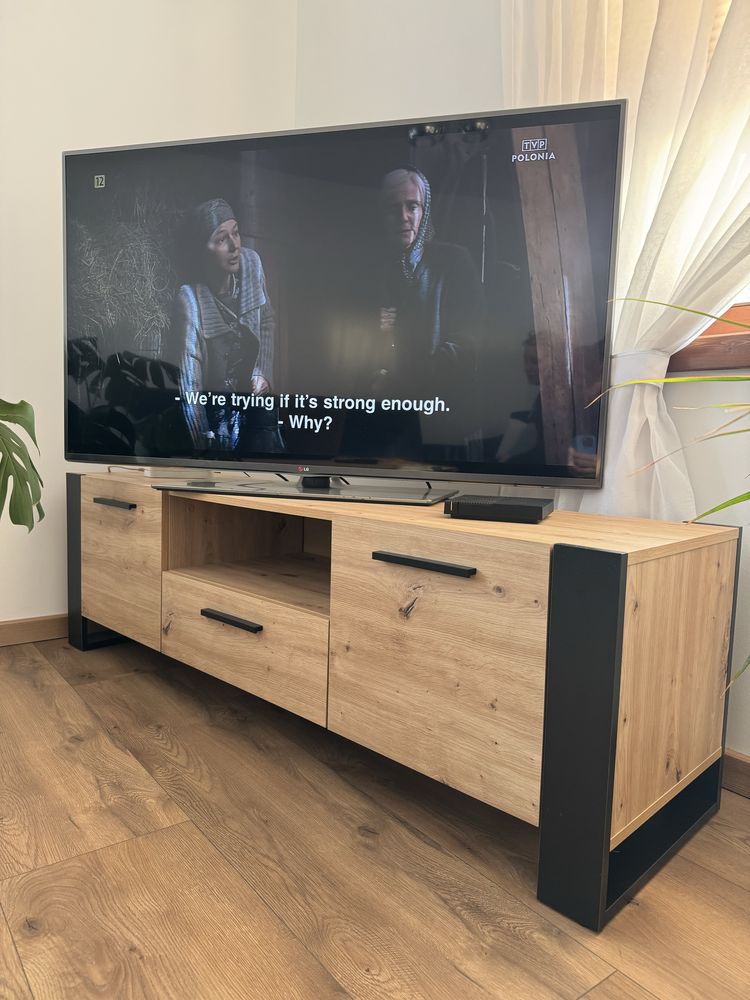 szafka pod telewizor