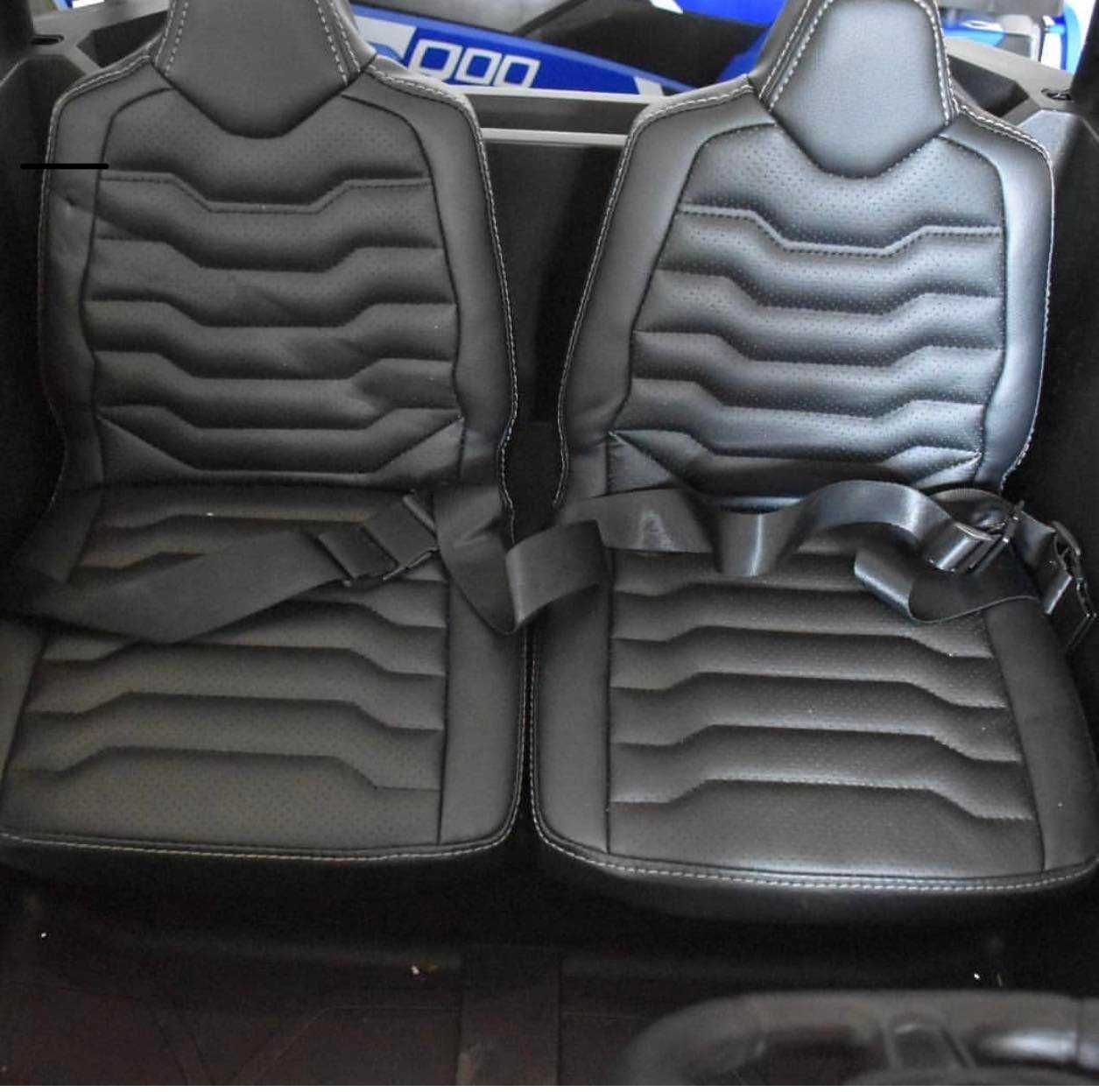 BUGGY A032 RACING XXXXL  + 2 osobowy do 140 kg