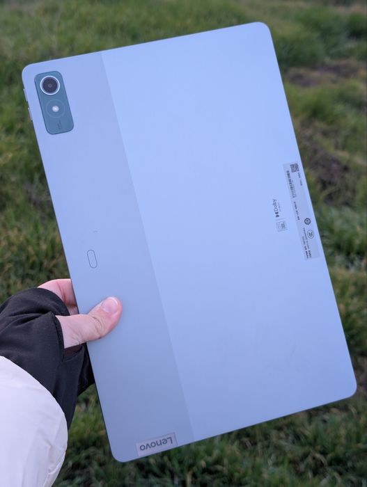 Lenovo tab p12 (8/128gb мощный процессор Dimensiti 7050 12.7 дюйм  new