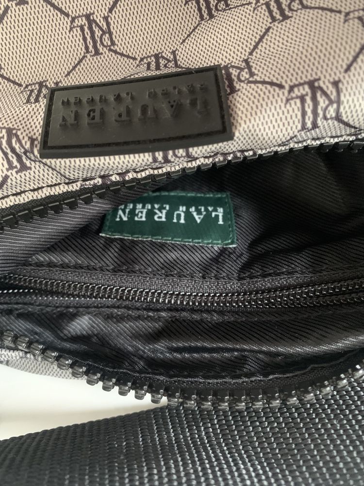 Ralph Laurene torebka mała