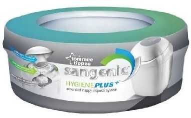 Wkład do kosza na pieluszki Sangenic fits ALL tubs 1szt Tommee tippee