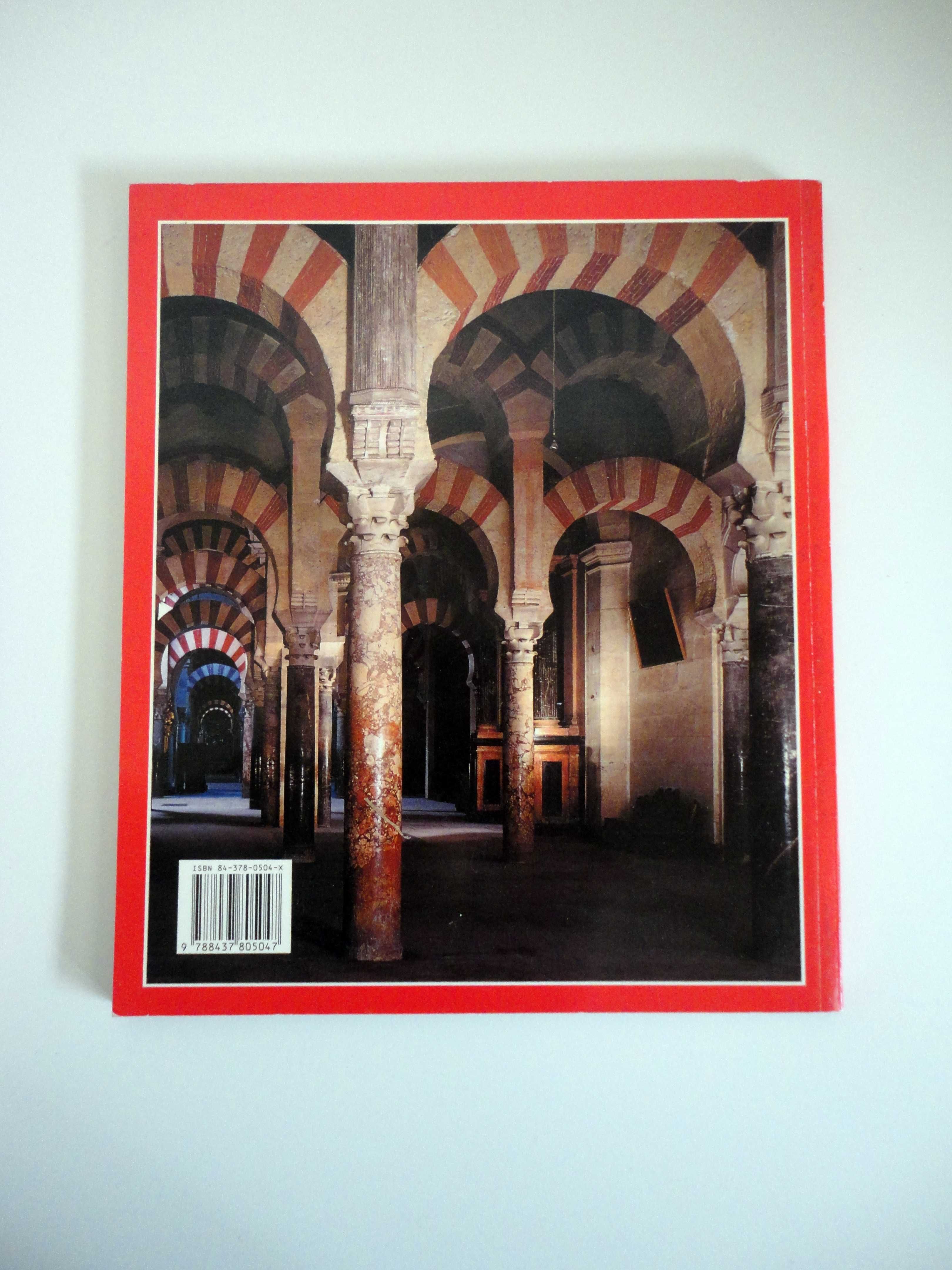 “All Cordoba” Guia Turístico / Recordação (in English)