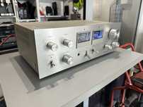Pioneer SA-606 super stan ! Po przeglądzie