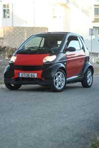 Smart Fortwo Cabrio 165000kms