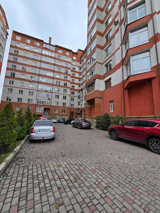 Продаж 2 кім квартири, 70 кв.м., з ремонтом і меблями/Постанова