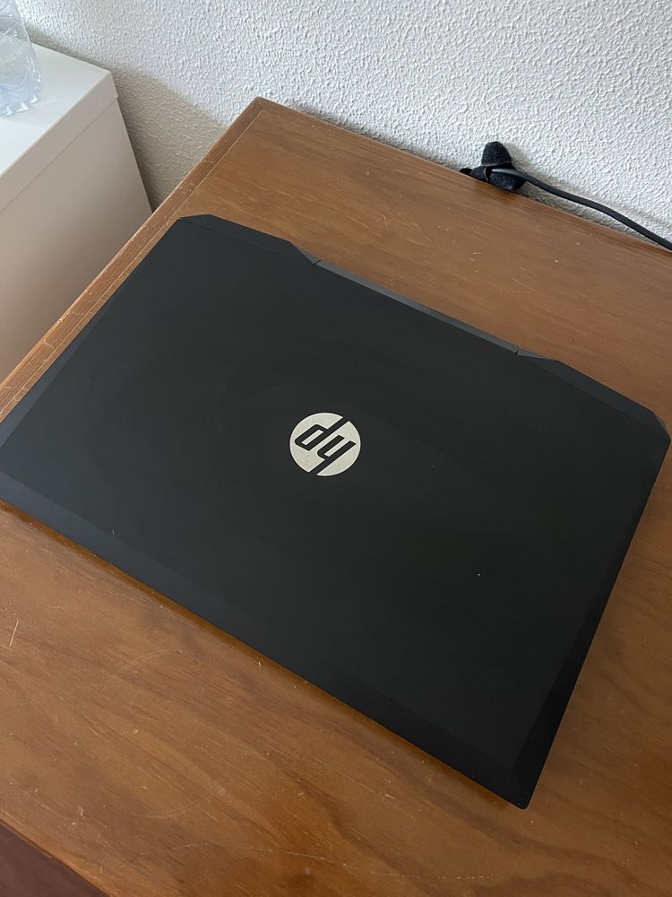 Portátil Gaming HP Pavilion 17