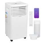 Przenośny klimatyzator Warmtec