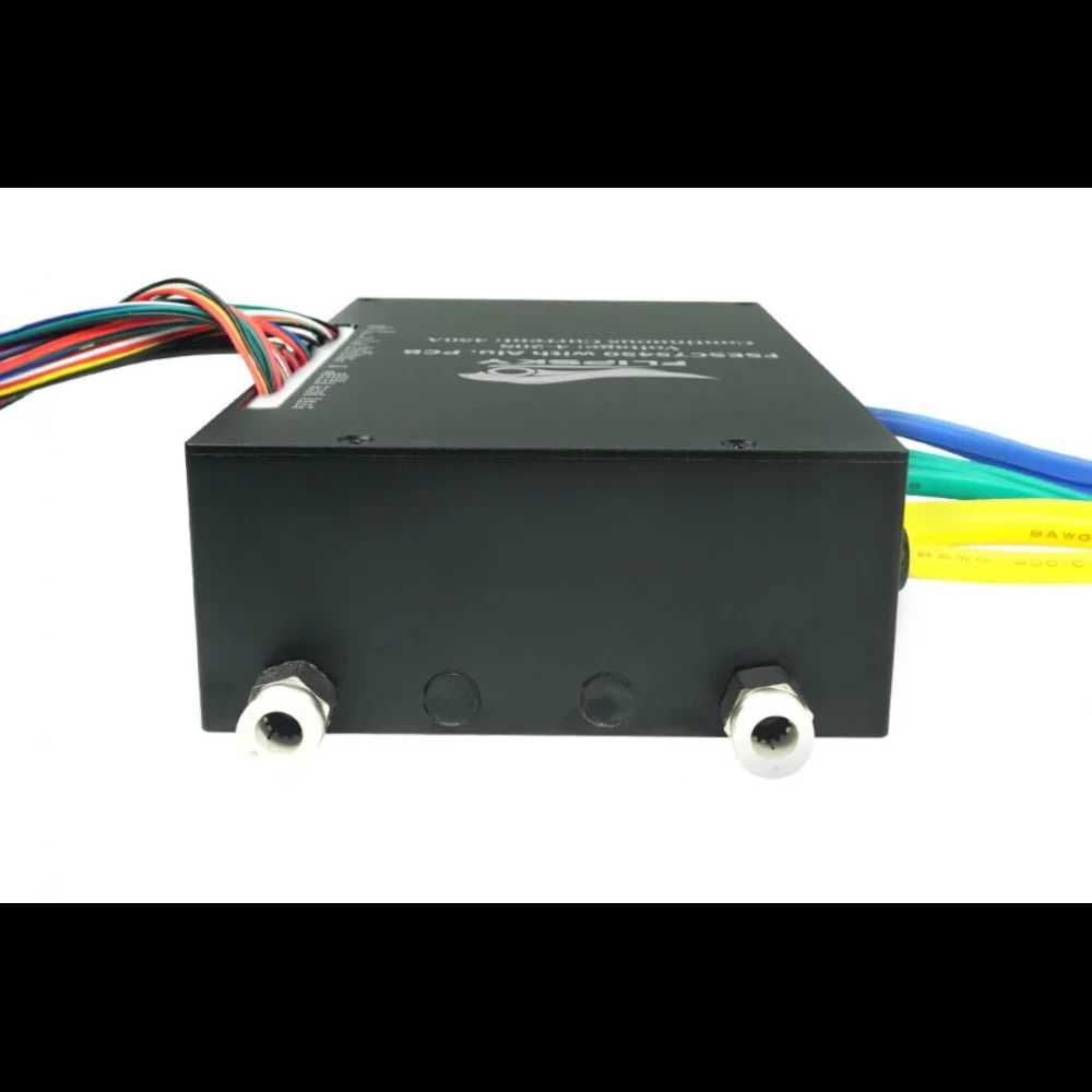 Контроллер Flipsky FSESC 75450 84V 450А з водяним охолодженням