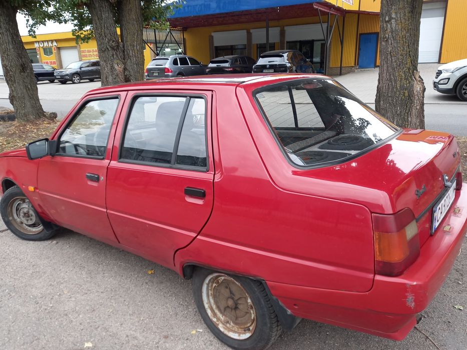 Продам Заз Славута газ/бензин